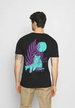 YOURTURN Prix Avantageux UNISEX - T-shirt imprimé t shirt Col rond all -Vêtements Boutique 000aa31fd253474f9aa6049052066905