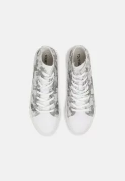 Se Vend Bas Prix YOURTURN UNISEX - Baskets montantes sneaker Rond all -Vêtements Boutique 0056918528ba4bdc911a8cf9c1893f8d