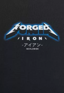 YOURTURN UNISEX - Débardeur Haute Qualité t shirt Col rond all -Vêtements Boutique 00702e63d44e42cf82805b5c94d85820