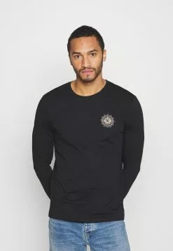 YOURTURN Qualité Supérieure UNISEX - T-shirt à manches longues t shirt Col rond all -Vêtements Boutique 007a4cf1bb614db0aa704facfa1d77be