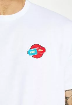 YOURTURN T-shirt imprimé Prix Bradés t shirt Col rond all -Vêtements Boutique 0085442d9637401bb12a8556e1c521ca