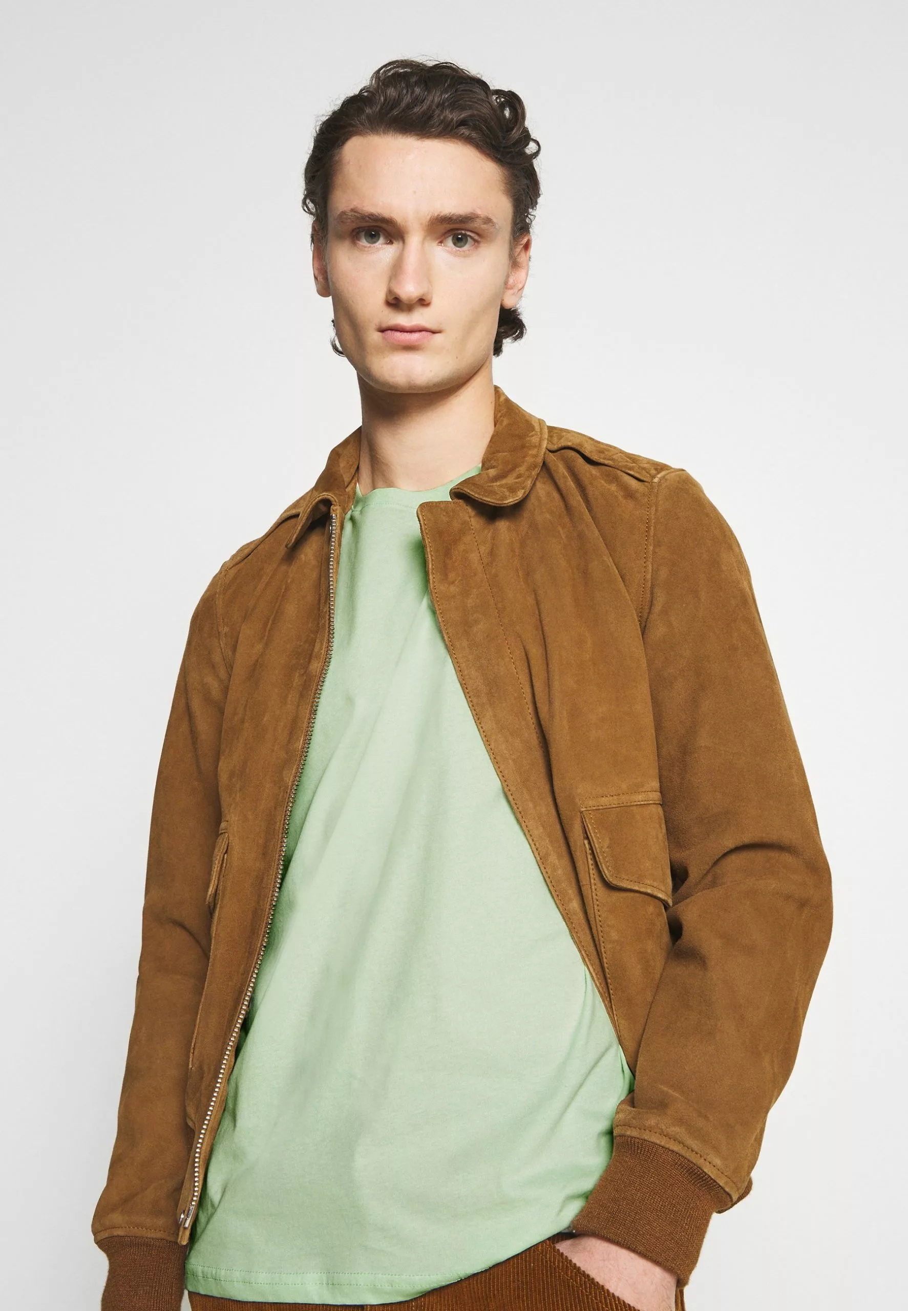 YOURTURN Qualité Fiable UNISEX - T-shirt imprimé t shirt Col rond all 7 YOURTURN Qualité Fiable UNISEX - T-shirt imprimé t shirt Col rond all – Image 5