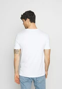 Promos YOURTURN UNISEX - T-shirt imprimé t shirt Col rond all -Vêtements Boutique 00ec61e2b7c64f3b8d0a048c11fa4dad