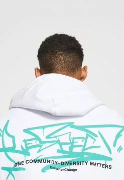 YOURTURN Prix Ourlé UNISEX - Sweat à capuche pullover Capuche all -Vêtements Boutique 0195171759304120863fa9e5d52b8a9e