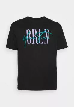 YOURTURN UNISEX - T-shirt imprimé Prix Usine t shirt Col rond all -Vêtements Boutique 01a18c1485ba475ea42e2c629760c349 1