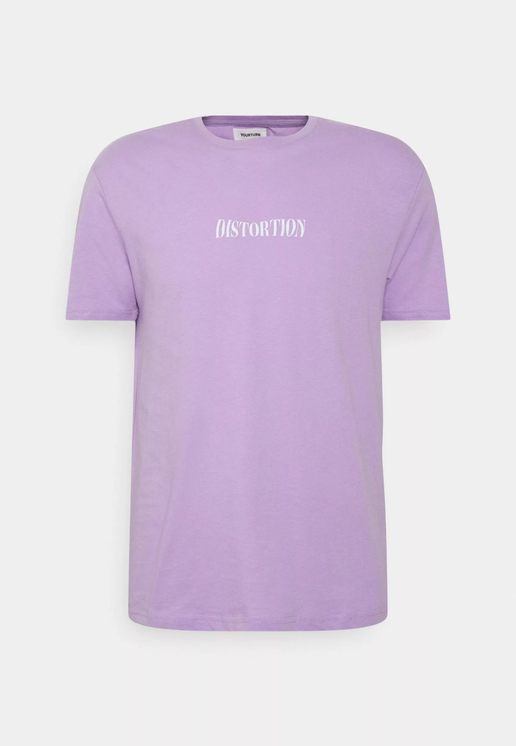 Promos YOURTURN UNISEX - T-shirt imprimé t shirt Col rond all 9 Promos YOURTURN UNISEX - T-shirt imprimé t shirt Col rond all – Image 7