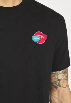 YOURTURN T-shirt imprimé Prix Légers t shirt Col rond all 12 YOURTURN T-shirt imprimé Prix Légers t shirt Col rond all -Vêtements Boutique 02409ac710f6436da8dffff41f06e7b3