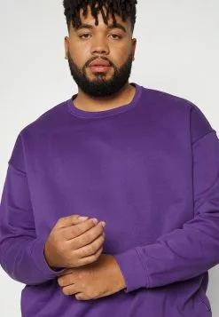 Meilleure qualité YOURTURN UNISEX 2 PACK - Sweatshirt pullover Col rond all 14 Meilleure qualité YOURTURN UNISEX 2 PACK - Sweatshirt pullover Col rond all -Vêtements Boutique 0255c48db4114d63b3330537d0deae64