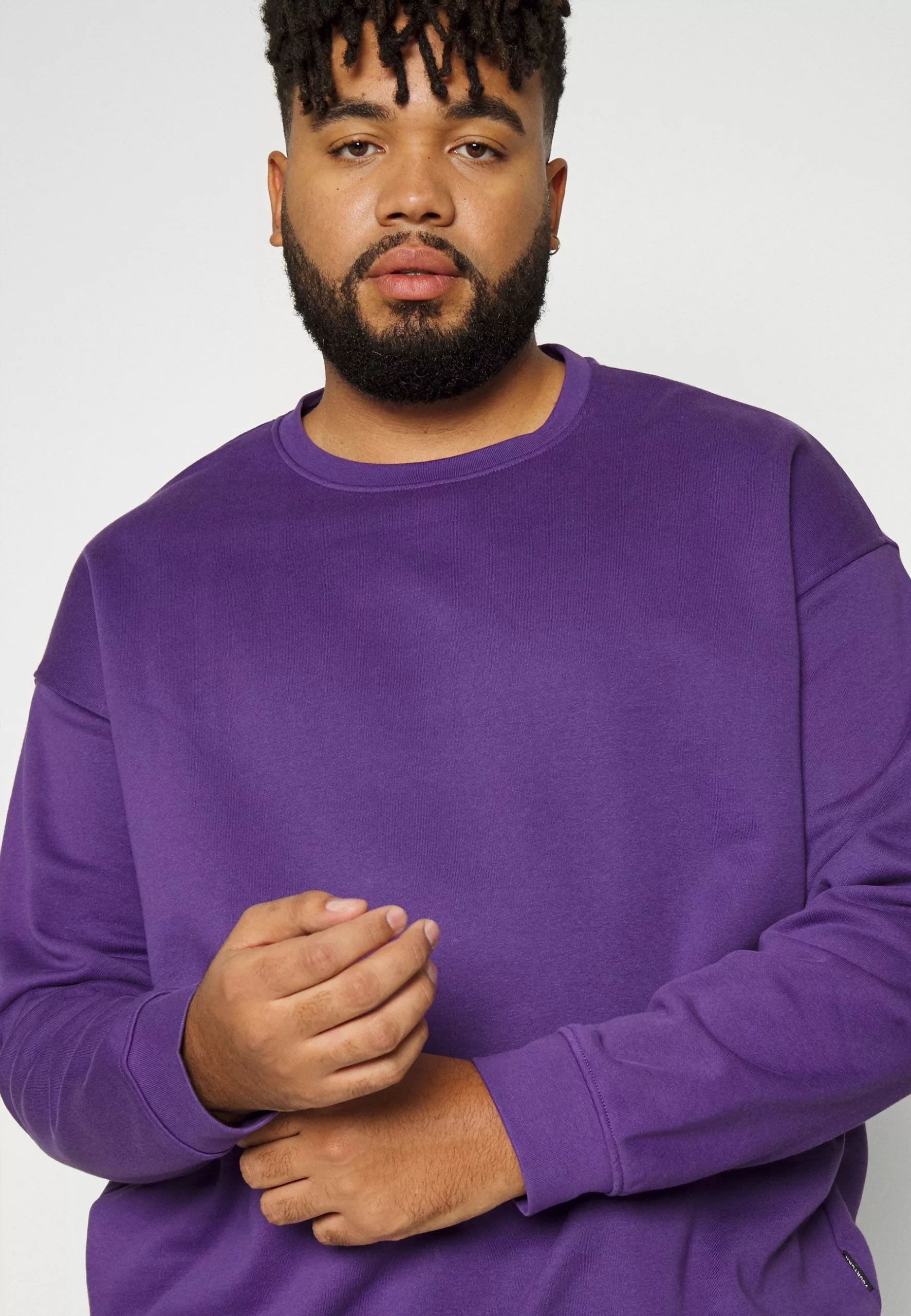 Meilleure qualité YOURTURN UNISEX 2 PACK - Sweatshirt pullover Col rond all 7 Meilleure qualité YOURTURN UNISEX 2 PACK - Sweatshirt pullover Col rond all – Image 5