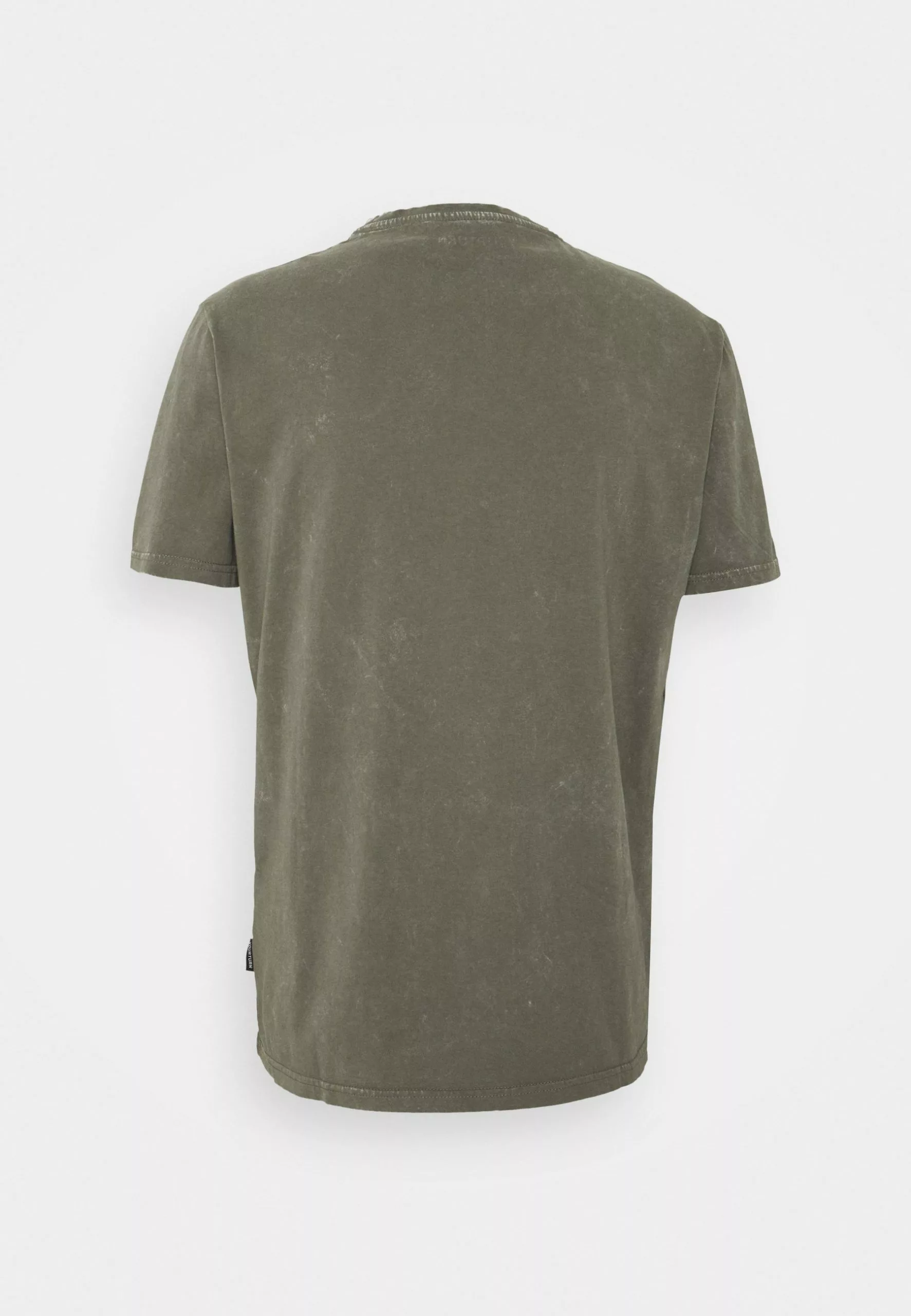 Faible Prix YOURTURN UNISEX - T-shirt imprimé t shirt Col rond all 4 Faible Prix YOURTURN UNISEX - T-shirt imprimé t shirt Col rond all – Image 2