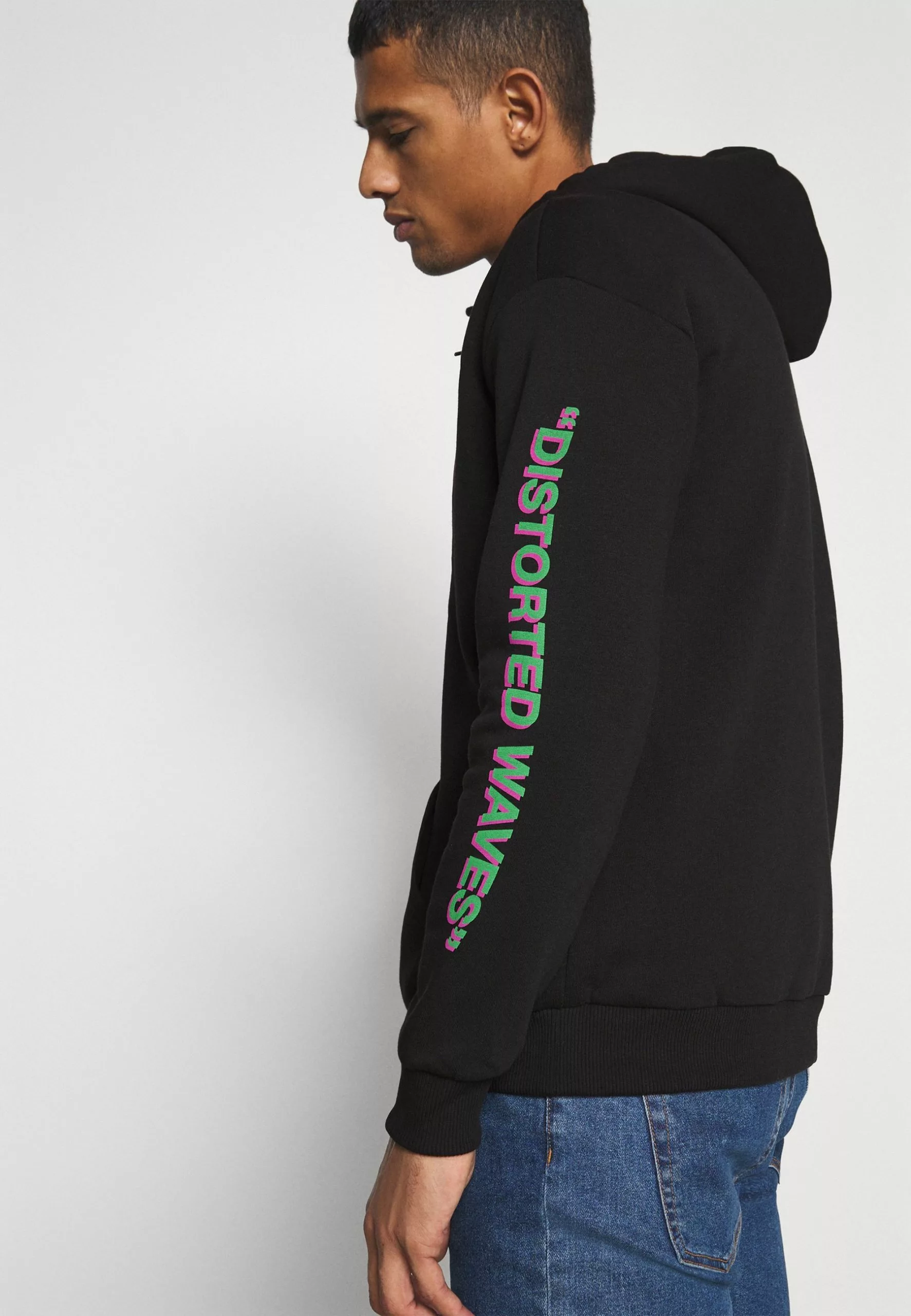 Meilleure qualité YOURTURN UNISEX - Sweat à capuche pullover Capuche all 6 Meilleure qualité YOURTURN UNISEX - Sweat à capuche pullover Capuche all – Image 4