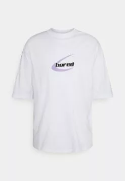 YOURTURN Prix Dynamité OVERSIZED FIT UNISEX - T-shirt imprimé t shirt L&eacute;g&egrave;re all