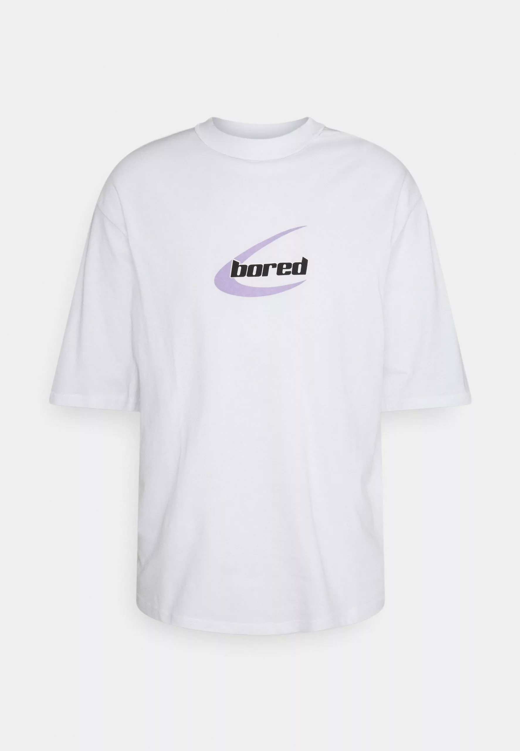 YOURTURN Prix Dynamité OVERSIZED FIT UNISEX - T-shirt imprimé t shirt Légère all 3 YOURTURN Prix Dynamité OVERSIZED FIT UNISEX - T-shirt imprimé t shirt Légère all