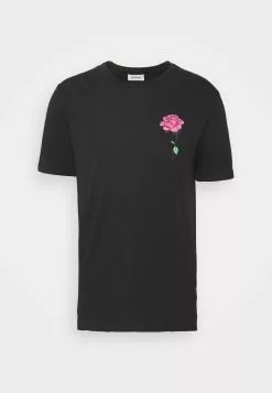 YOURTURN Prix Bradés UNISEX - T-shirt imprimé t shirt Col rond all -Vêtements Boutique 030e8b6f9d94464eb2344fde27d752b4