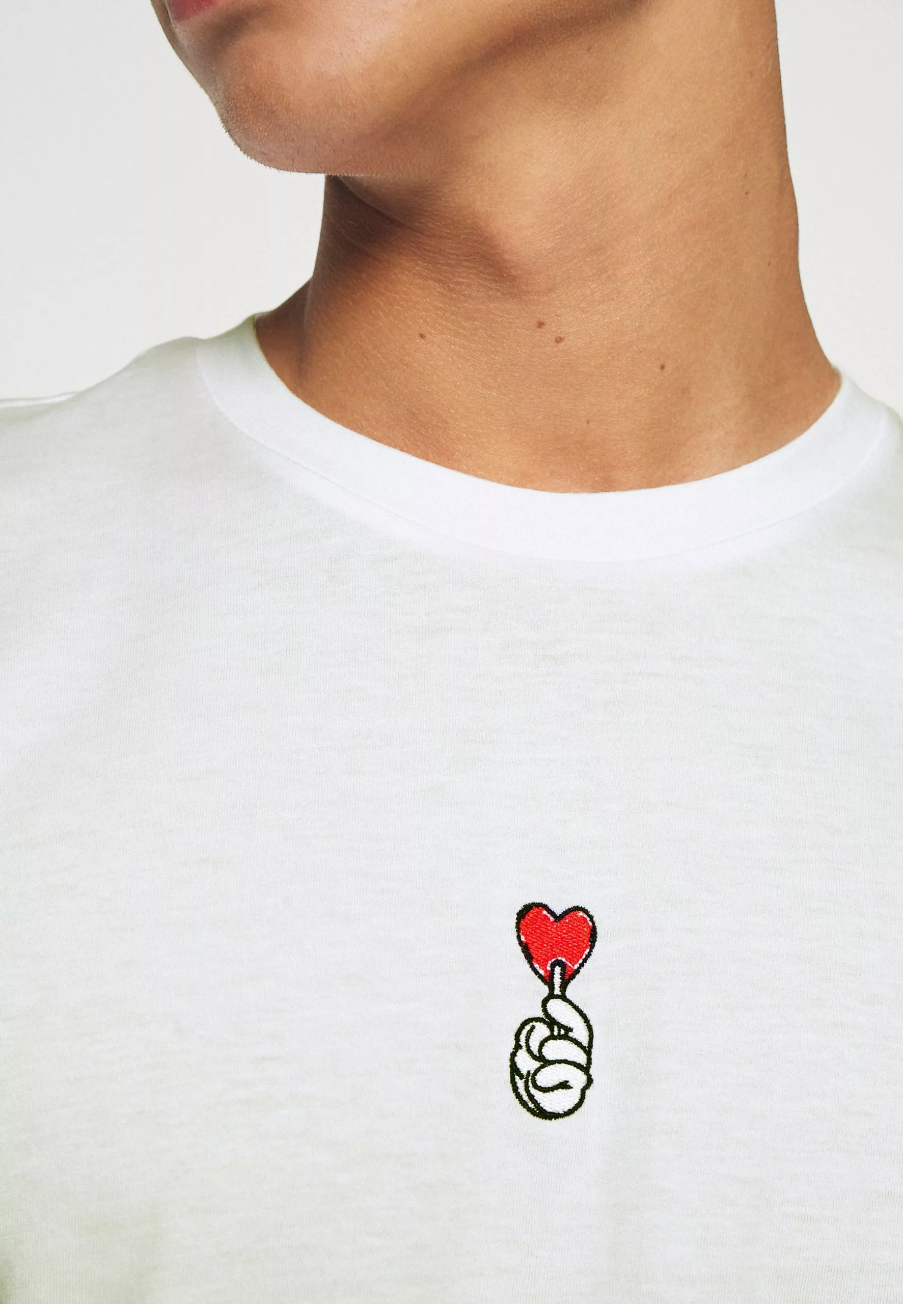 Prix De Lancement YOURTURN UNISEX - T-shirt basique t shirt Col rond all 8 Prix De Lancement YOURTURN UNISEX - T-shirt basique t shirt Col rond all – Image 6