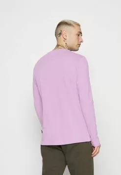 Haute Qualité YOURTURN UNISEX - T-shirt à manches longues t shirt Col rond all -Vêtements Boutique 03475cacde7c47a3b8473d1218a93c27