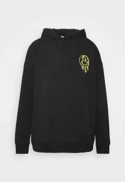 YOURTURN UNISEX - Sweatshirt qualité absolue pullover Capuche all -Vêtements Boutique 035b414916ae42ccb942b67035c7b10c