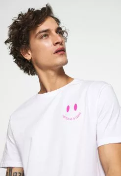 Produit de première qualité YOURTURN T-shirt imprimé t shirt Col rond all -Vêtements Boutique 03ad498009f341568db55508455c21bb