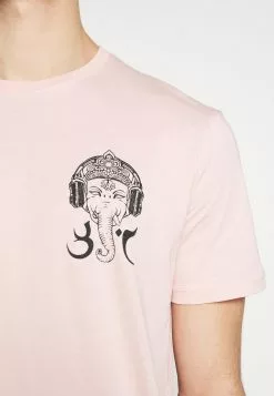 YOURTURN Prix Dégriffé UNISEX - T-shirt imprimé t shirt Col rond all -Vêtements Boutique 03cd53bf199241abba9ddb03c8daf894