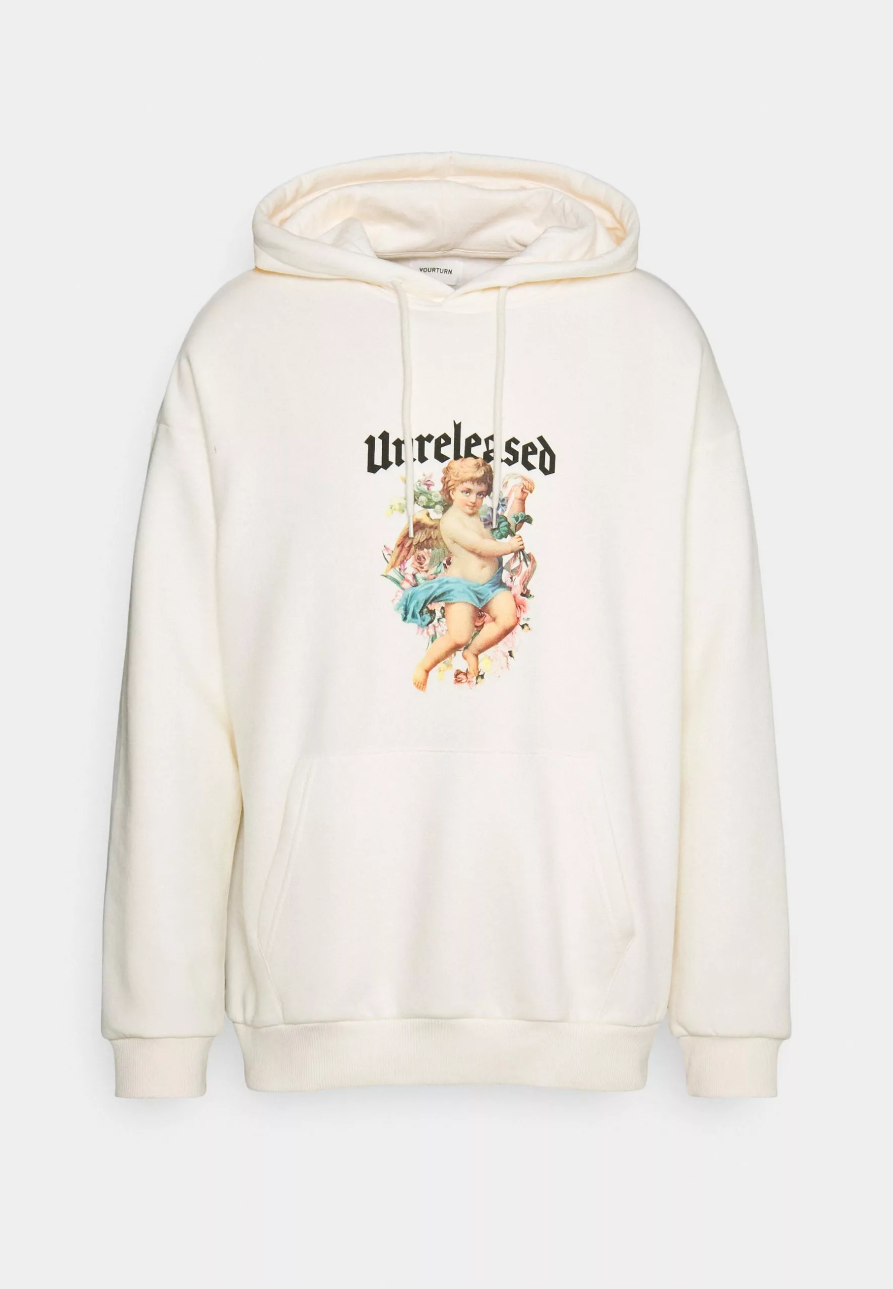 YOURTURN UNISEX - Sweatshirt Prix Dégriffé pullover Capuche all 9 YOURTURN UNISEX - Sweatshirt Prix Dégriffé pullover Capuche all – Image 7