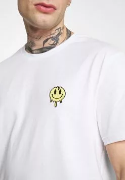 YOURTURN T-shirt imprimé Qualité Supérieure t shirt Col rond all -Vêtements Boutique 04e188d0db0a4bf994f2c2205a48a1a9