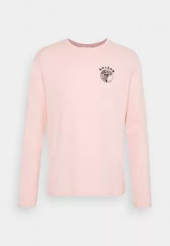 YOURTURN UNISEX - T-shirt à manches longues Prix Refroidis t shirt Col rond all -Vêtements Boutique 050cf6c47e054ea48a5954a851fa4c3d