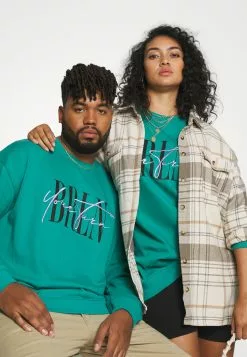 Prix Dégriffé YOURTURN UNISEX - Sweatshirt pullover Col rond all -Vêtements Boutique 053fa2bdbd144e99b5dc35030ee1c776