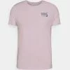 Meilleur Prix Garanti YOURTURN UNISEX - T-shirt imprimé t shirt Col rond all -Vêtements Boutique 0545bb1880aa49b0bf45edd225fc4bf3