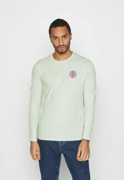 YOURTURN UNISEX - T-shirt à manches longues Garantie De Qualité 100% t shirt Col rond all 11 YOURTURN UNISEX - T-shirt à manches longues Garantie De Qualité 100% t shirt Col rond all -Vêtements Boutique 057179407c184cbf93998fc39c1b0e35