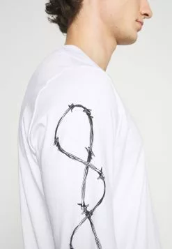 Garantie De Qualité 100% YOURTURN UNISEX - T-shirt à manches longues t shirt Col rond all -Vêtements Boutique 06a1f04729694709ac745481299c7cff