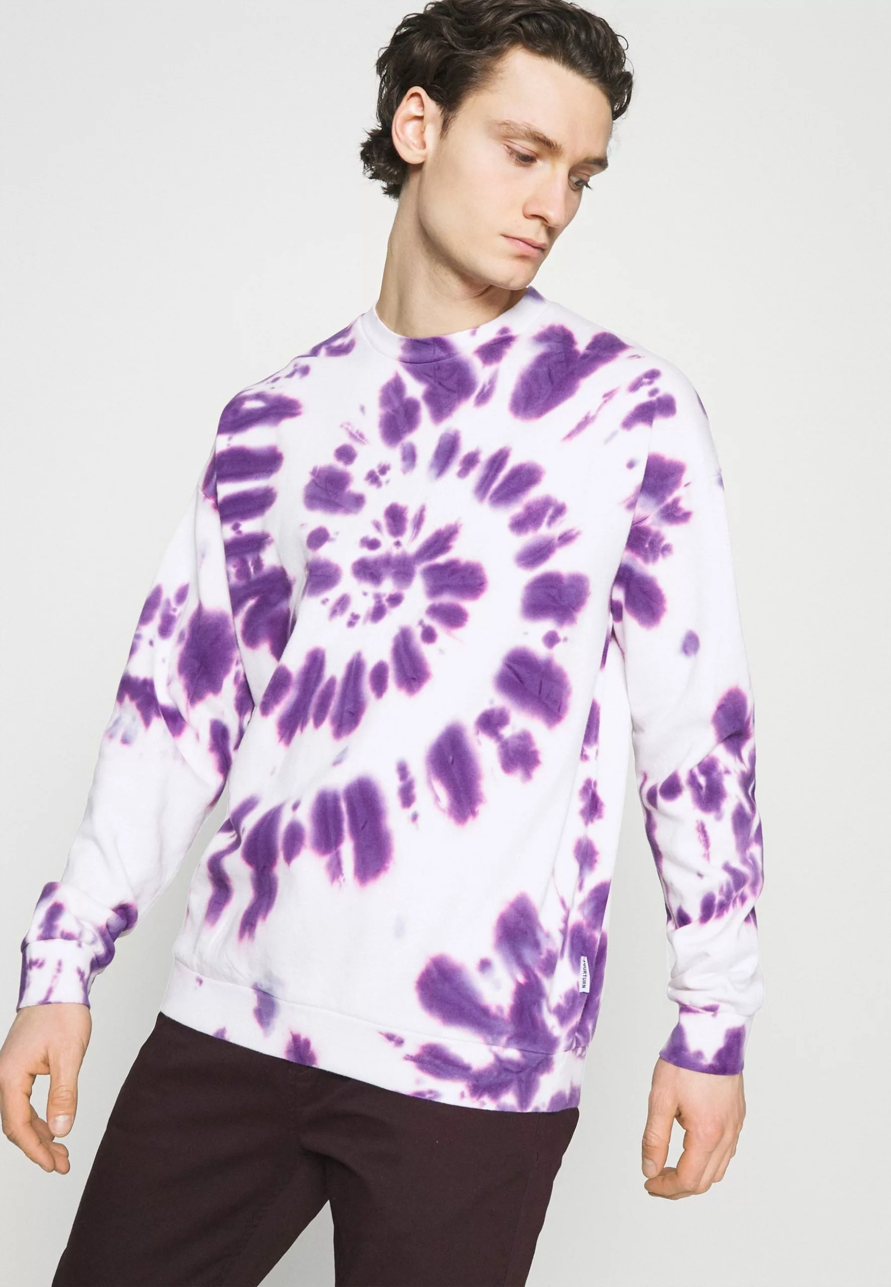 YOURTURN UNISEX - Sweatshirt Prix Imbattable pullover Col rond all 6 YOURTURN UNISEX - Sweatshirt Prix Imbattable pullover Col rond all – Image 4