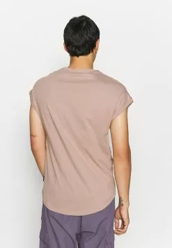 YOURTURN UNISEX - T-shirt basique Meilleur Prix Garanti t shirt Col rond all -Vêtements Boutique 0746da581e1442c1aa2e7e8aa3108f9b