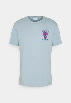 Qualité Garantie YOURTURN UNISEX - T-shirt imprimé t shirt Col rond all -Vêtements Boutique 07894572b2c449b184007de241daf563 1