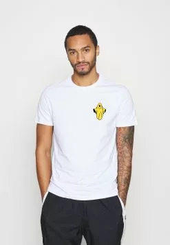YOURTURN Prix Gelé UNISEX - T-shirt imprimé t shirt Col rond all -Vêtements Boutique 07a114c7f7ed4968b589182ccf6eb891