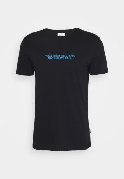 Prix Bradés YOURTURN T-shirt imprimé t shirt Col rond all -Vêtements Boutique 0806ec58f6ce4c1bac5cd4a850ec1444 1