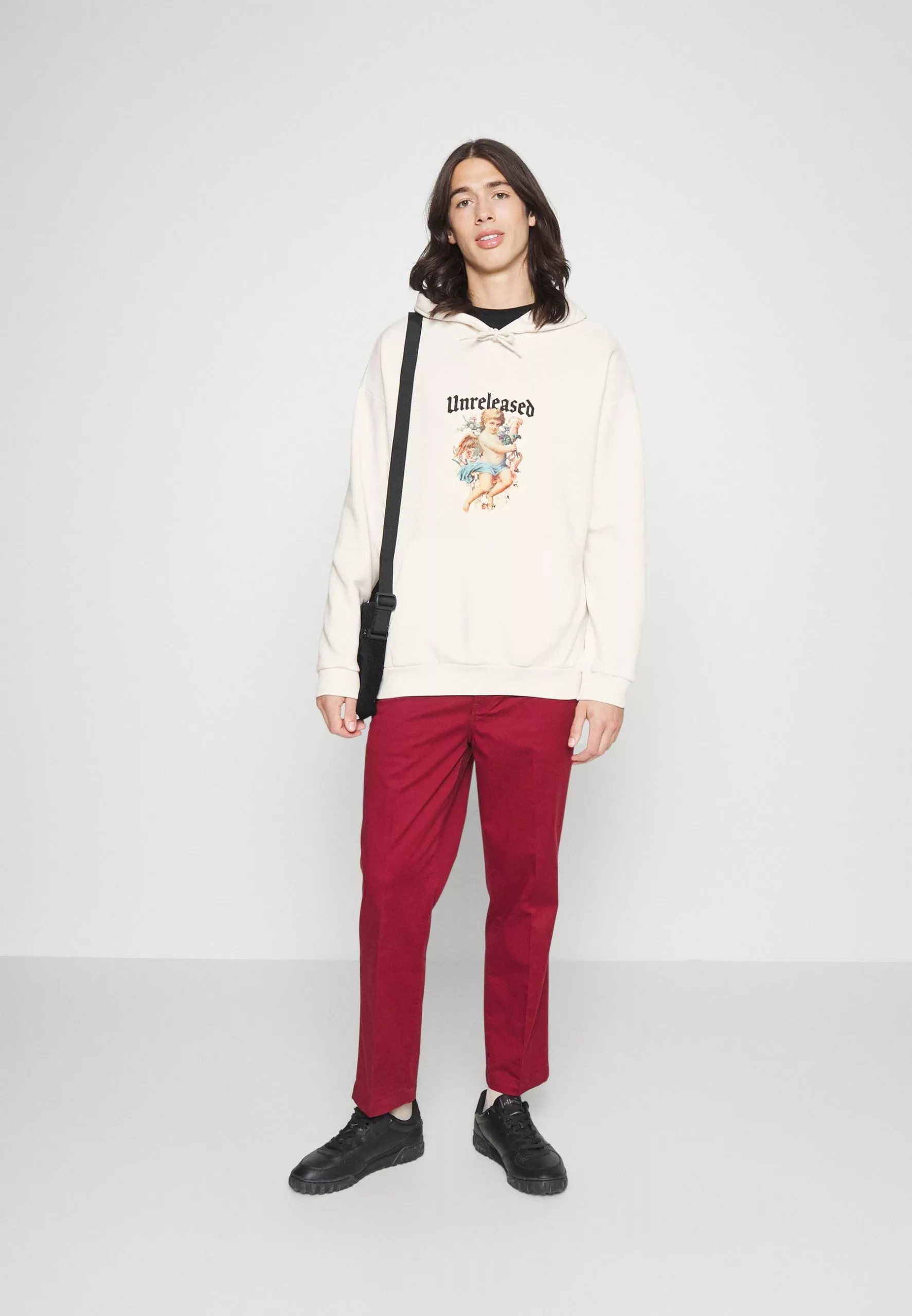 Qualité absolue YOURTURN UNISEX - Sweatshirt pullover Capuche all 4 Qualité absolue YOURTURN UNISEX - Sweatshirt pullover Capuche all – Image 2