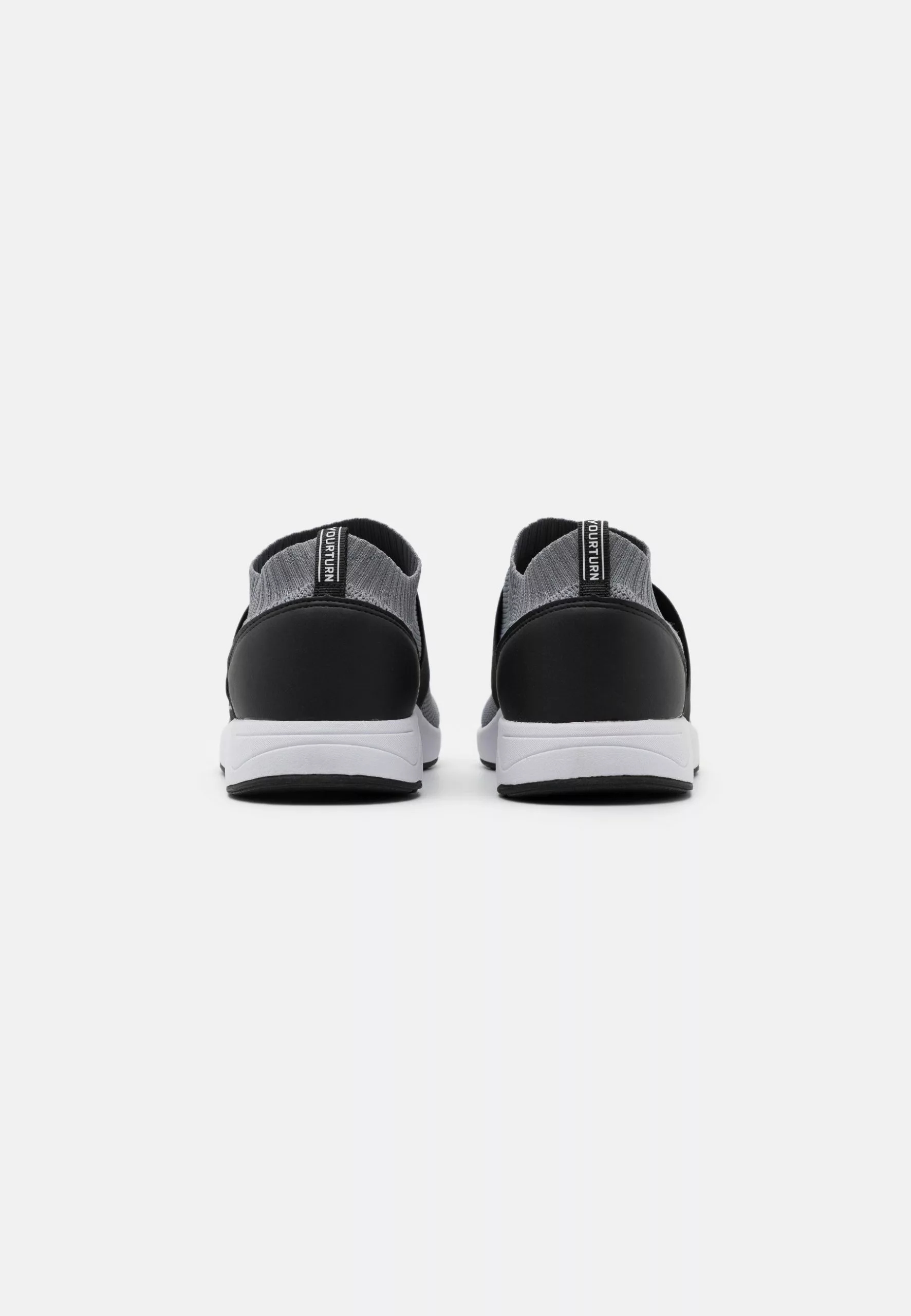 YOURTURN Prix Favorable UNISEX - Baskets basses low shoe Rond all 4 YOURTURN Prix Favorable UNISEX - Baskets basses low shoe Rond all – Image 3