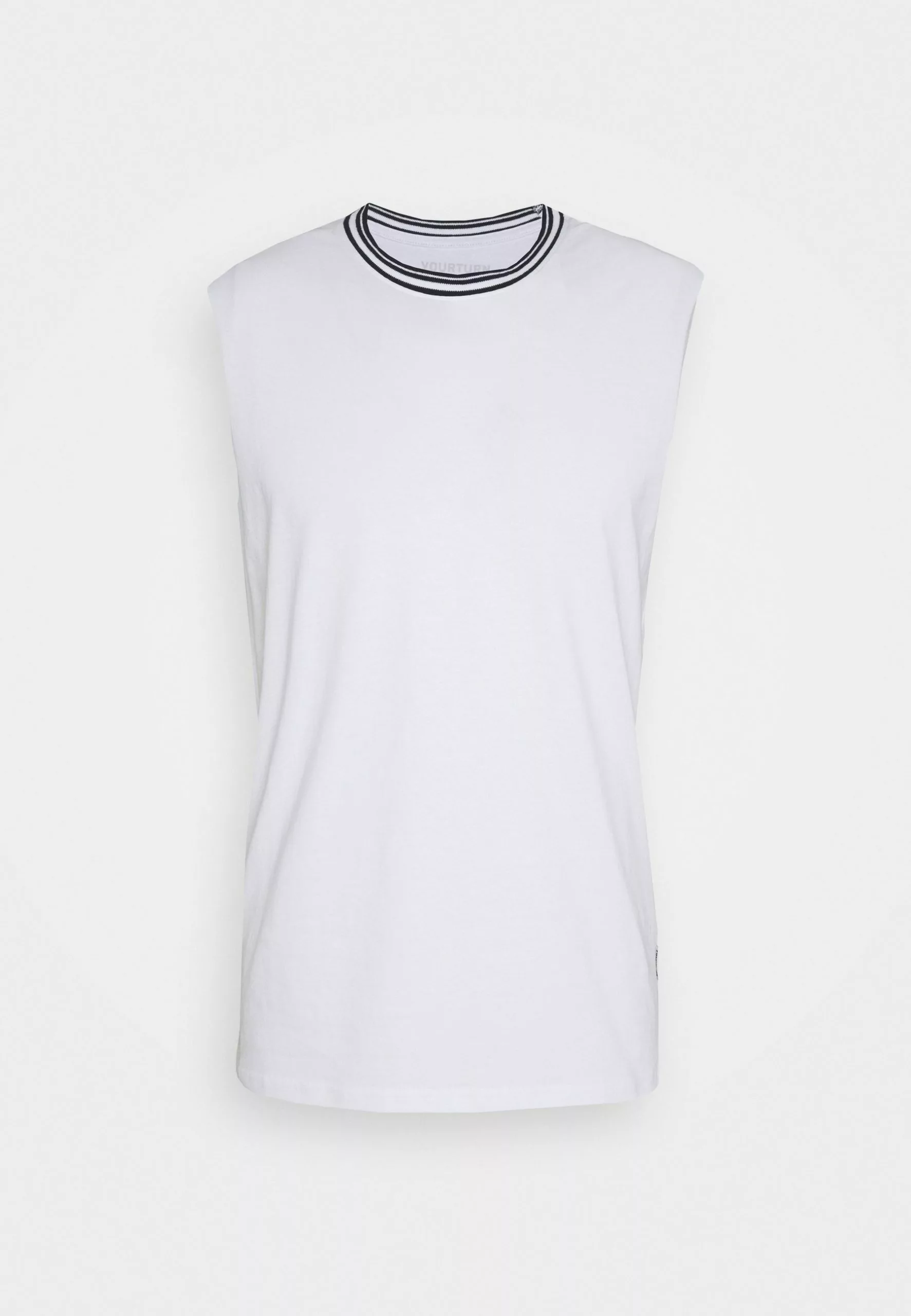 YOURTURN UNISEX - Débardeur Prix Sacrifiés t shirt Col rond all 6 YOURTURN UNISEX - Débardeur Prix Sacrifiés t shirt Col rond all – Image 4