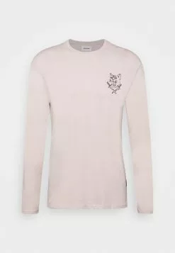 YOURTURN Se Vend Bas Prix UNISEX - T-shirt à manches longues t shirt Col rond all -Vêtements Boutique 08f21667a2df4573b1c02c07798453ce 1