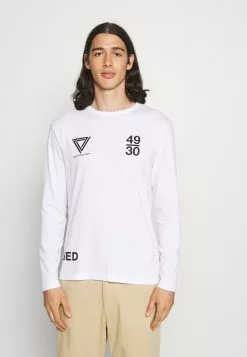 YOURTURN Prix Refroidis UNISEX - T-shirt à manches longues t shirt Col rond all