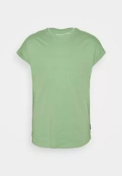 YOURTURN UNISEX - T-shirt basique Meilleur Prix Garanti t shirt Col rond all -Vêtements Boutique 094e9734e480451aa4069fe6eb6c87e4 1