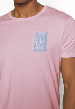 YOURTURN Prix Cassé UNISEX - T-shirt imprimé t shirt Col rond all -Vêtements Boutique 09ac173618234aa6b2727bc117a0dbaf