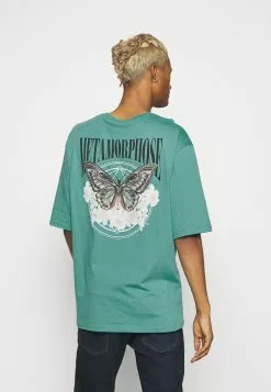 Réduction YOURTURN UNISEX - T-shirt imprimé t shirt Col rond all -Vêtements Boutique 09d4a9bf11f848caab1fe5b2cae19560