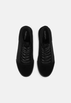 YOURTURN UNISEX - Baskets montantes Prix Avantageux sneaker Rond all -Vêtements Boutique 0a4e225e3f7143b2b9b467a37d2c891a