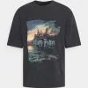 YOURTURN HARRY POTTER LANDSCAPE TEE - T-shirt imprimé Prix Discount t shirt Col rond all -Vêtements Boutique 0a5cfdc4249d4970902992f3341ab664
