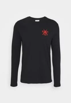 YOURTURN T-shirt à manches longues Prix Incroyables t shirt Col rond all -Vêtements Boutique 0a7516c7c2bb4d0daecd7bfdf8721832