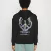 Première Qualité YOURTURN UNISEX - Sweatshirt pullover Capuche all -Vêtements Boutique 0a758fbf9a474f09a1c187732fc91ad4