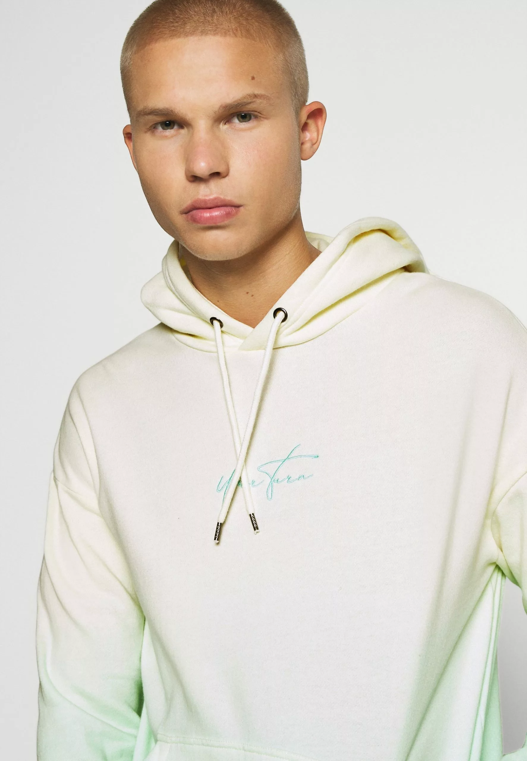 YOURTURN UNISEX - Sweat à capuche Promos pullover Capuche all 7 YOURTURN UNISEX - Sweat à capuche Promos pullover Capuche all – Image 5