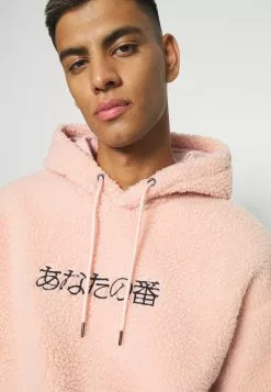 YOURTURN Prix Allégé UNISEX - Sweat à capuche pullover Capuche all -Vêtements Boutique 0b3cc0aa824e44978644973edfd272d5