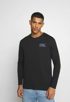 Prix Bradés YOURTURN UNISEX - T-shirt à manches longues t shirt Col rond all